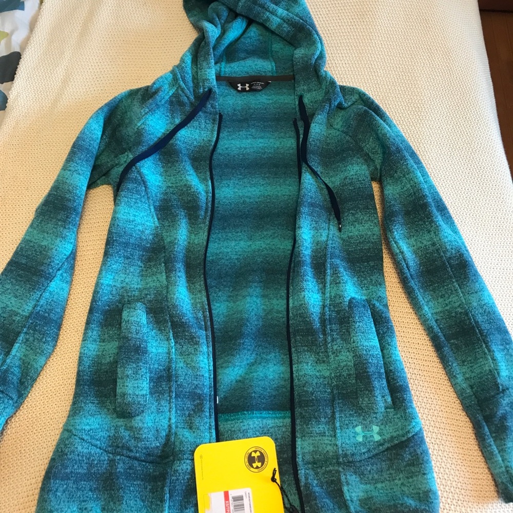 Under Armour Hoodie